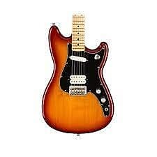 Электрогитара Fender PLAYER DUO-SONIC HS
