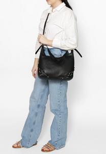 Сумка Chiara Ferretti SHOULDER , Black