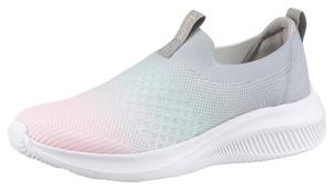 Кроссовки Aniston, розовый