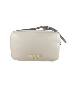 Сумка через плечо Liu Jo, серый