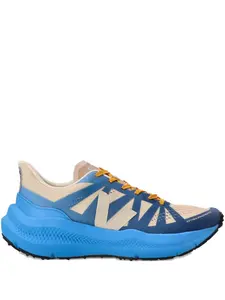 Кроссовки с логотипом Veja, синий