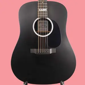 Martin DX Джонни Кэш