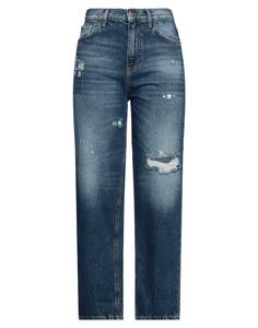 Джинсы Liu •Jo, синий