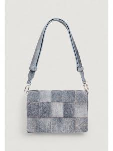 Сумочка Yoko 25SAXP47 Desigual, серый