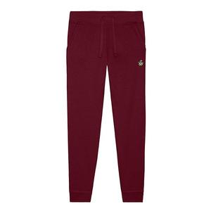 Женские брюки-джоггеры midweight fleece sorcerer frog Dalix, Maroon
