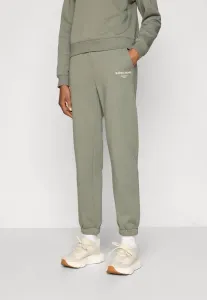 Основные спортивные штаны (спортивные штаны, брюки от спортивного костюма) Björn Borg, Agave Green