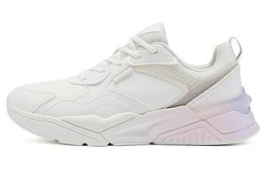 Кроссовки женские с низким верхом Qiaodan