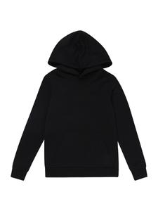 Худи Jack & Jones Junior Sweatshirt JJEBradley, черный