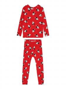 GAP Пижама в красном цвете