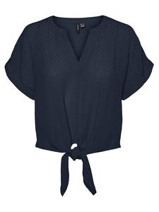 Футболка Vero Moda, черный