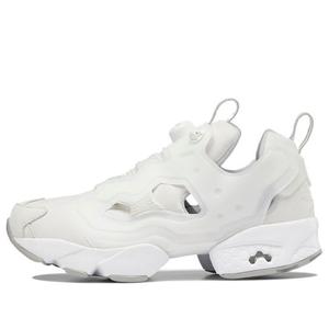 Беговые кроссовки United Arrows & Sons x Reebok Instapump Fury, белый