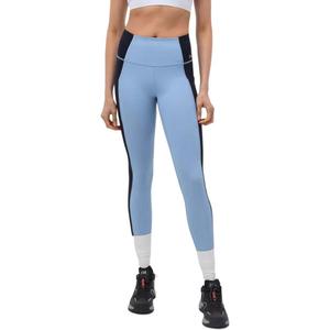 Женские леггинсы SS24 HELLY HANSEN, серо-голубой