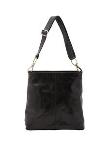 Наплечная сумка Gave Lux, черный