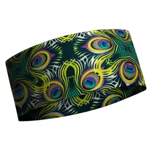 Повязка на голову Matt Thermocool, разноцветный