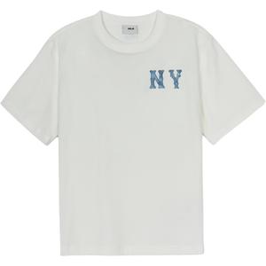 Футболка MLB KIDS, слоновая кость