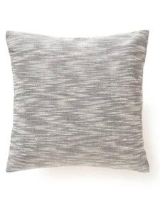 Наволочка benuta Nadia, 45x1x45 см, серый