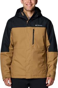 Куртка Columbia Hikebound II утепленная мужская, Delta/Black