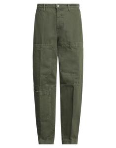 Брюки Nine In The Morning, зеленый