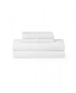 Комплект постельного белья Devon из 4 предметов, размер Full UGG, цвет snow