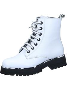 Ботильоны Piazza, белый