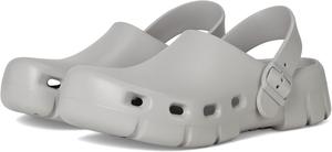 Мюли Birkenstock Unisex-Adult Birki Flow Eva (унисекс), Stone Coin