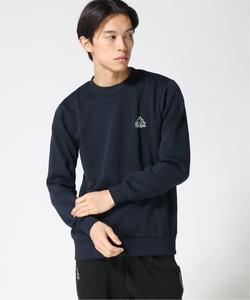 Kappa/(M) Brushed Sweat Cret