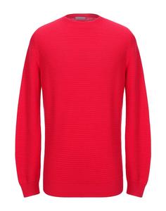 Свитер Malo, красный