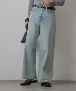 Джинсы Colony 2139, цвет Saxe Blue