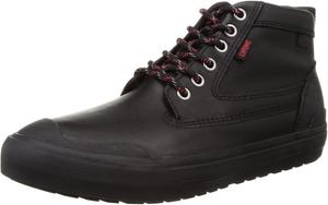 Мужские ботинки Chrome Industries Storm 415 с протекторной подошвой, черный