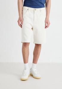Джинсовые шорты ASHER Lee, белый