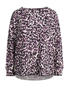 Футболка Majestic Filatures, лиловый