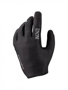 IXS Перчатки для резьбы по дереву черного цвета