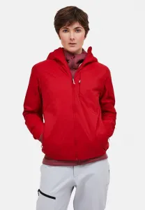 Куртка freelight с двусторонним капюшоном для активного отдыха Peak Performance, Himbeere