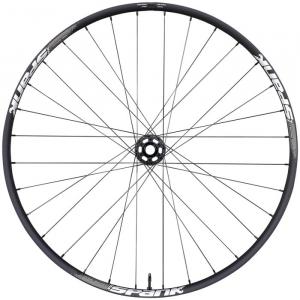 350 переднее колесо - 29 дюймов Spank, Black/White
