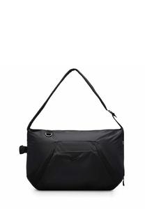 Спортивная сумка Nike Performance ONE TOTE, Black/Iron Grey/Black/Black