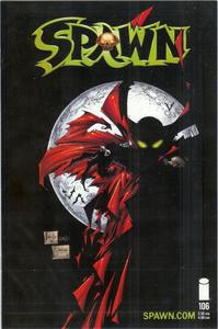 Spawn #106 (Image Comics)