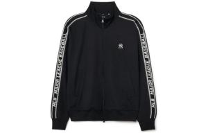 SS23 Куртка унисекс черный Mlb