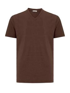 Рубашка Dandalo, коричневый