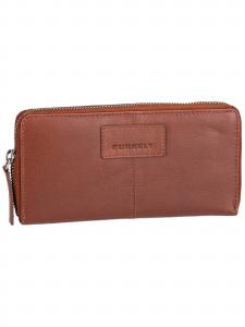 Burkely Кошелек 'Soft Skylar' в коричневом цвете