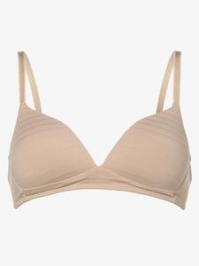 Бюстгальтер без косточек Speidel, бежевый