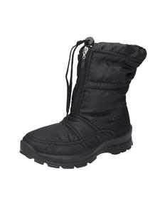 ботильоны черного цвета Josef Seibel