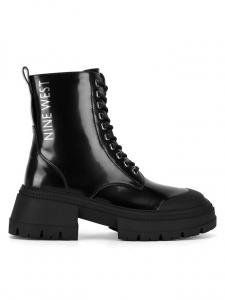 Ботильоны Nine West, черный