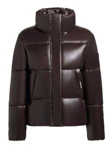 Зимняя куртка khujo Nala, Aubergine