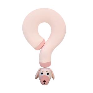 Плюшевая кукла такса 65 см высота AZLCL