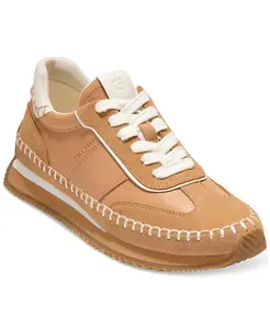 Женские беговые кроссовки GRANDPRØ Premier Cole Haan, загар/бежевый
