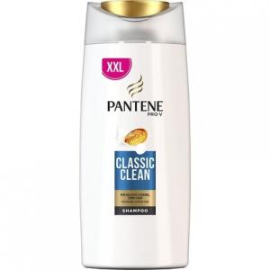 Pantene Pro-V Классический чистый шампунь 700мл