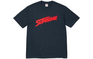 Футболка унисекс Supreme, белый