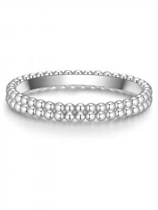 Glanzstücke München Серебряное кольцо из стерлингового серебра