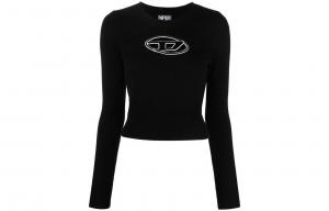 Свитер Areesa 'Black' DIESEL