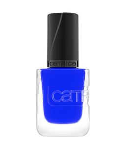 Лак для ногтей CATRICE Gel Affair Nail Lacquer, Nr. 027 - Your Royal Highness, 11 ml